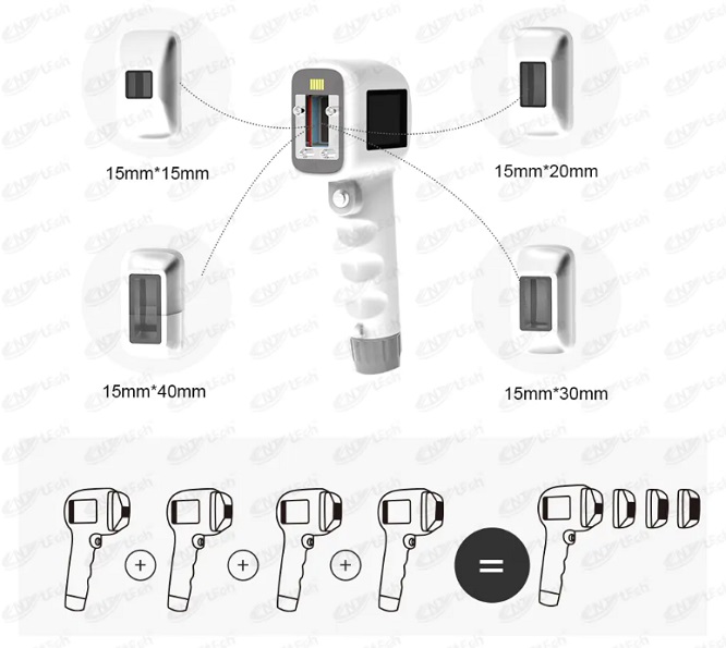 CE Approve Big Spot Professional Painless Diode Laser Hair Removal Portable Machine 808nm.    We are also interested in cooperation in the sale of cosmetology equipment.  Whatsapp , Telegram : +79180110234 Email: romshi777@gmail.com     *Friendly 13.3 inch Android screen