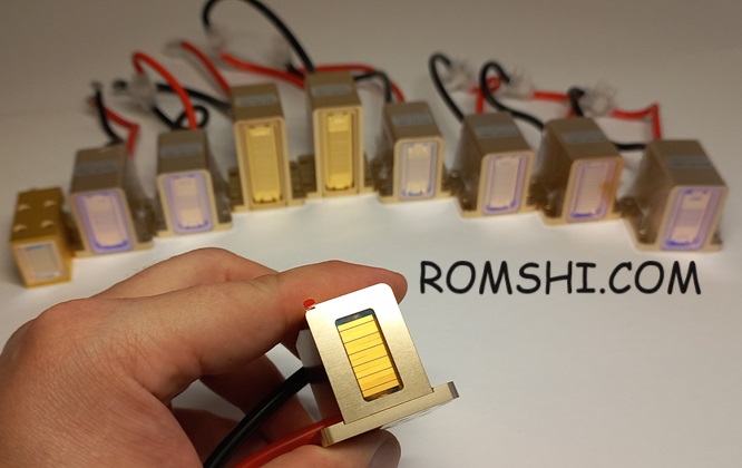 Diode stack 600 watt  ADSS. What it looks like, parameters, replacement tips, factory price, shipping from China.