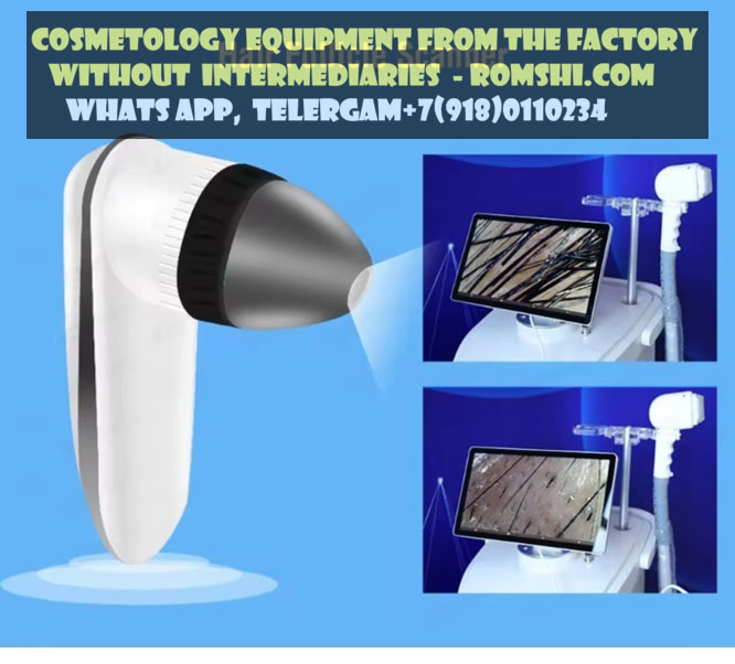 Factory offers on modern cosmetology equipment: diode laser on Android, ND:YAG, PIKOLASER for tattoo removal, LPG for figure correction, EMS and cryolipolysis. Repair and spare parts of different manufacturers.