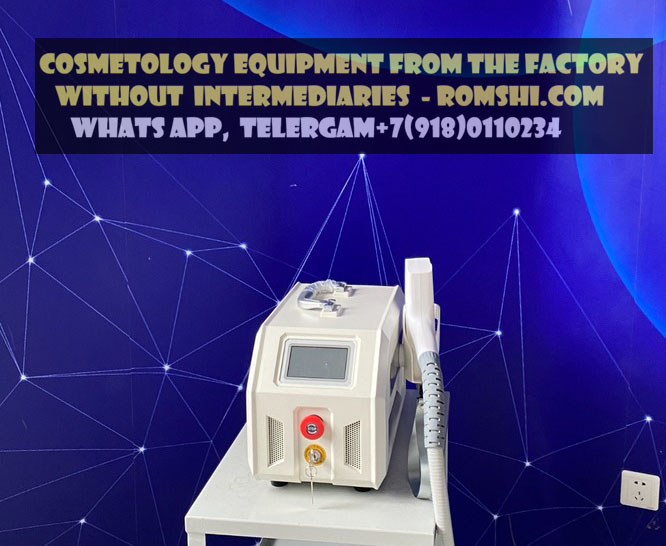 How to choose the right ND:YAG laser? 8. How to choose ND:YAG neodymium laser