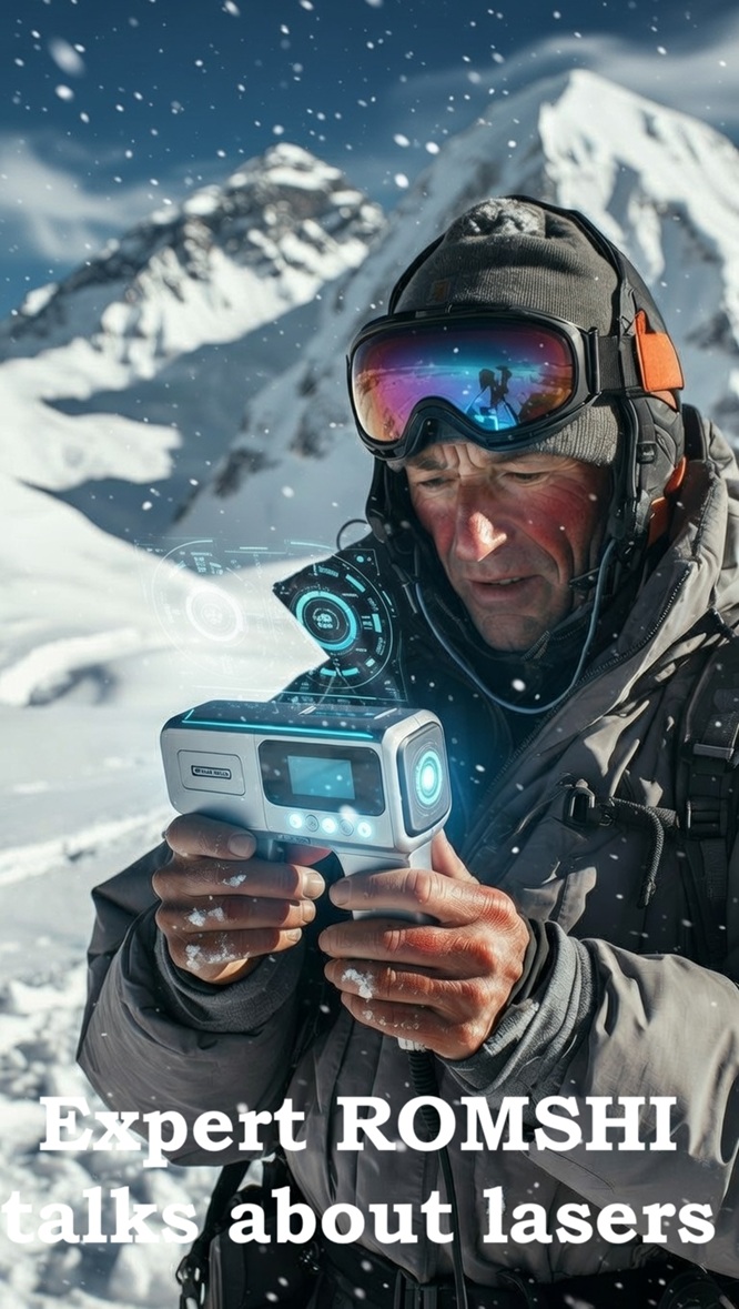 Hair Removal on the Top of Everest: Mission Possible in 2026? Yes, it sounds like a superhero challenge, but with 2026 technology, performing laser or IPL hair removal on Mount Everest (8848 m)