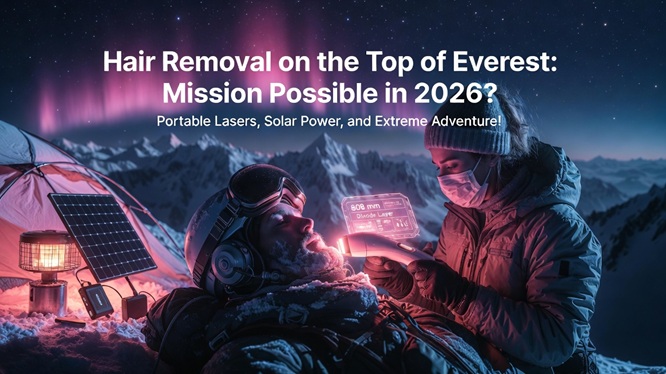 Expert ROMSHI talks about lasers repair