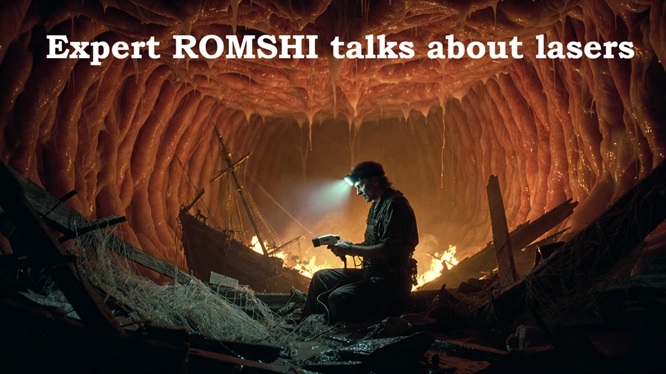 Inside the Whale Procedures (in the spirit of Pinocchio, Jonah, and the legendary whale)