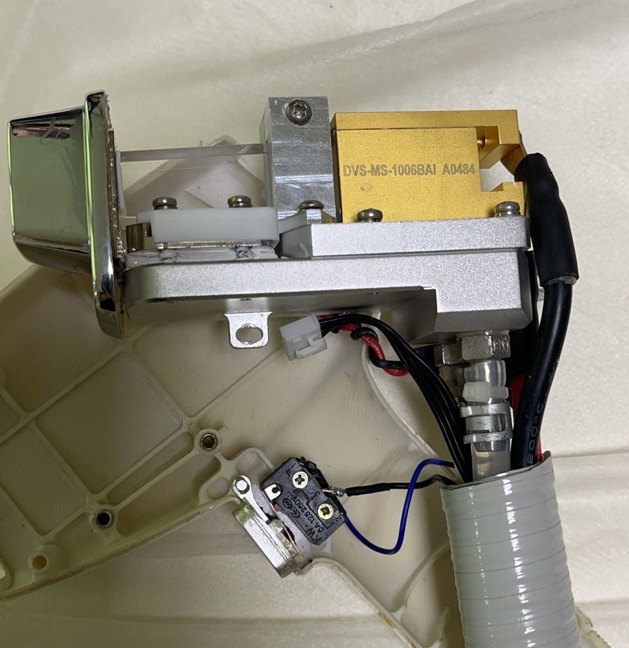 Блог за лазерен ремонт за епилация, смяна на стек с диоден лазер, лазерна лента. 808 nm диоден лазер неизправност. Ремонт на козметични лазери