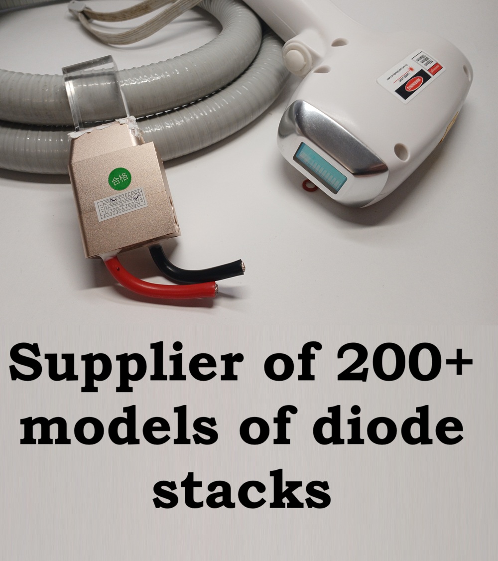 diode stacks