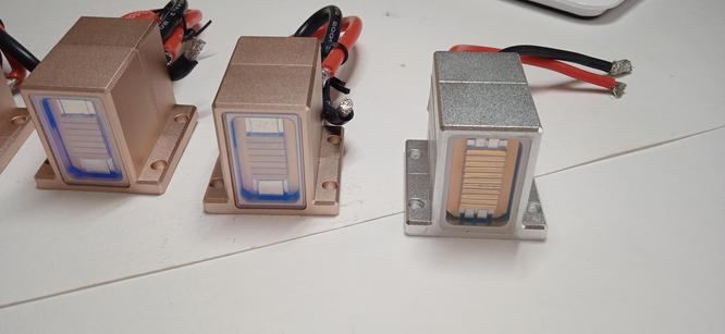 How to choose the right laser module for the laser handle How to choose the right laser module for the laser handle