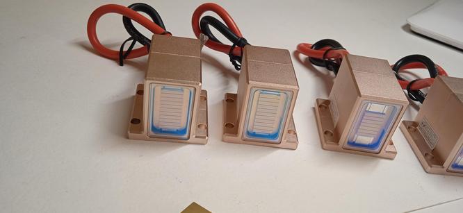 Recommendations for choosing a laser module for lasers of epilation Recommendations for choosing a laser module for lasers of epilation