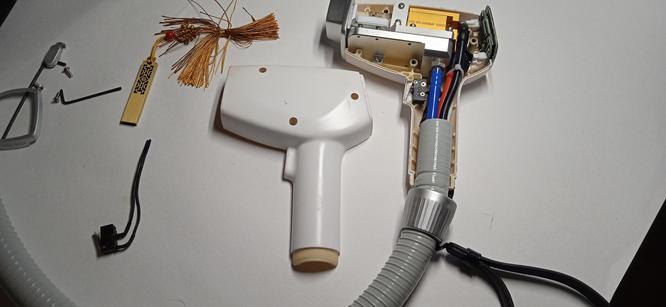 Diode node for replacement Diode node for replacement