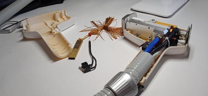 Laser diode cartridge Laser diode cartridge