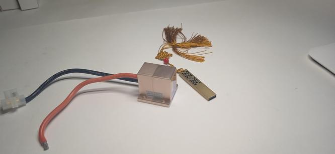 The optimal choice of laser module for laser handles The optimal choice of laser module for laser handles