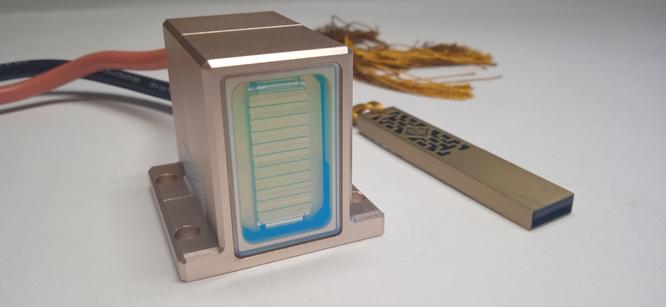 Repair module of diodes Repair module of diodes