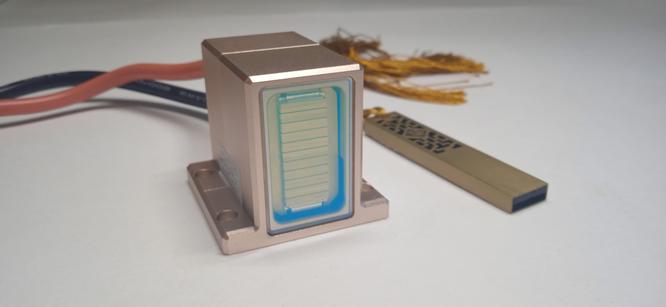 The choice of a reliable laser module for the laser handle The choice of a reliable laser module for the laser handle