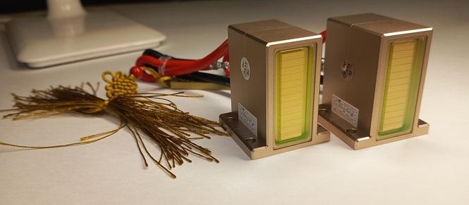 How to choose a diode glass for a laser handle for frequent use
