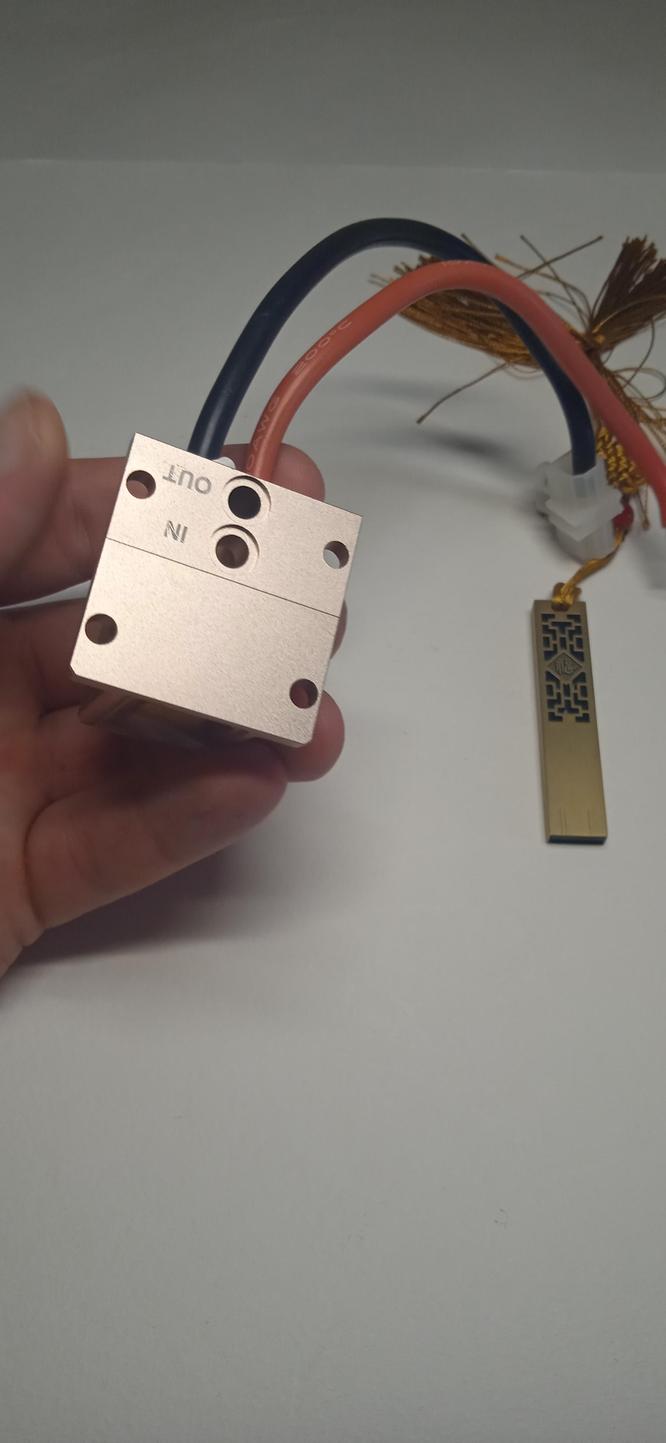 How to choose a laser module for effective hair How to choose a laser module for effective hair