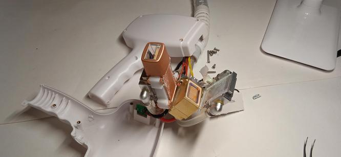 The choice of laser module for laser handles: what you need to know The choice of laser module for laser handles: what you need to know