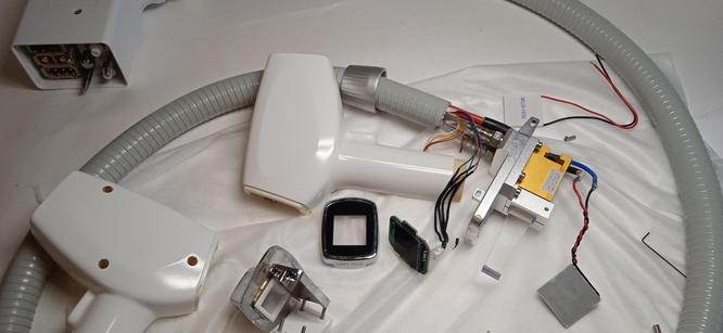 Choosing a laser module for the laser handle: Comparison of models Choosing a laser module for the laser handle: Comparison of models