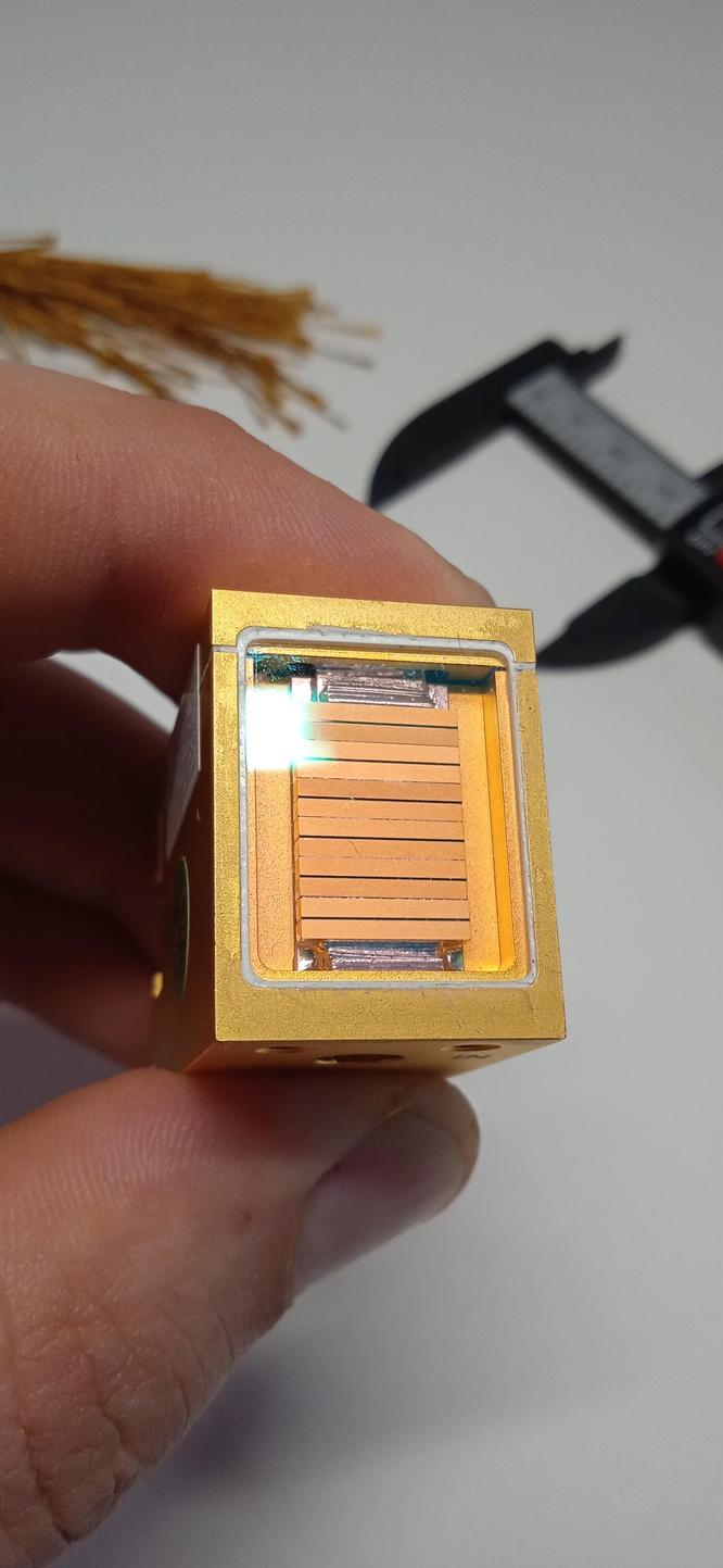 Replacement for the diodes block Replacement for the diodes block