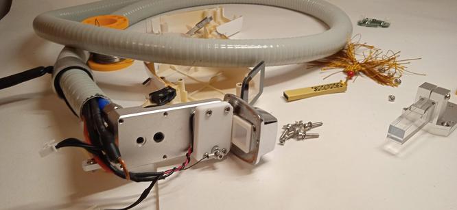 The choice of a laser module for the laser handle according to user reviews The choice of a laser module for the laser handle according to user reviews