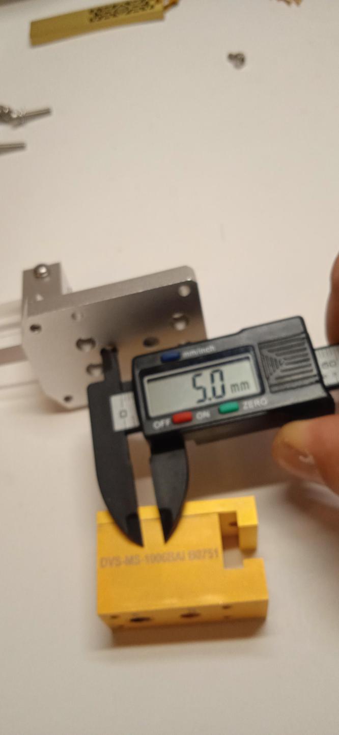 The choice of a laser module for the laser handle, taking into account the operating mode The choice of a laser module for the laser handle, taking into account the operating mode