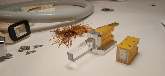 Diode system for replacement Diode system for replacement