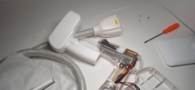 Choosing a laser module for the laser handle: important technical parameters Choosing a laser module for the laser handle: important technical parameters