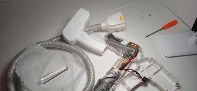 How to choose a laser module for a laser handle with good thermal stability How to choose a laser module for a laser handle with good thermal stability