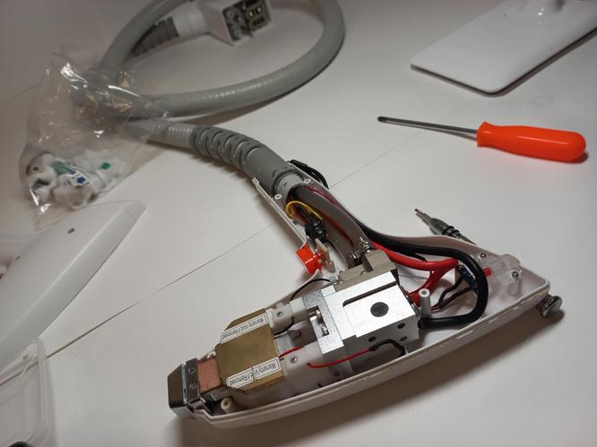 The choice of a laser module for a laser handle with a manufacturer's guarantee The choice of a laser module for a laser handle with a manufacturer's guarantee