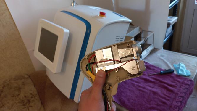 How to choose a laser module for a laser handle with a good reputation How to choose a laser module for a laser handle with a good reputation