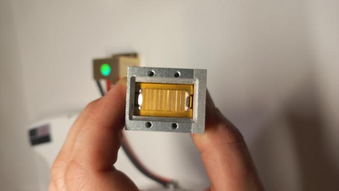 Tips for choosing a laser module for a laser handle from experts Tips for choosing a laser module for a laser handle from experts
