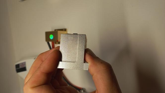 Module of diodes 808nm replacement Module of diodes 808nm replacement
