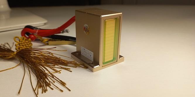 Additional diode module