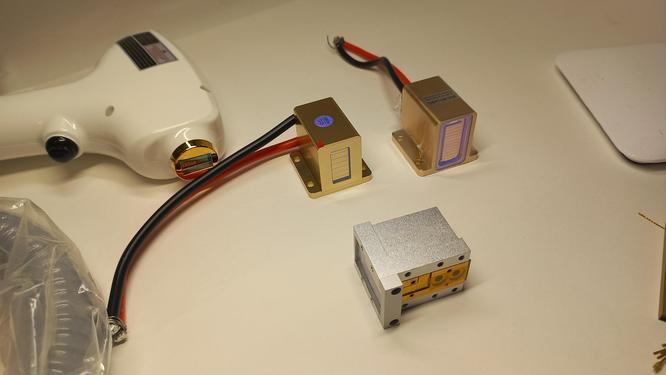 How to choose a laser module for a laser handle for frequent use How to choose a laser module for a laser handle for frequent use
