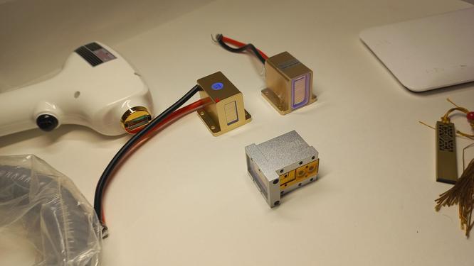 Repair diode module 808nm Repair diode module 808nm
