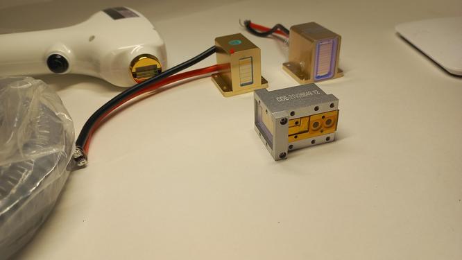 The choice of a laser module for the laser handle with the optimal price The choice of a laser module for the laser handle with the optimal price