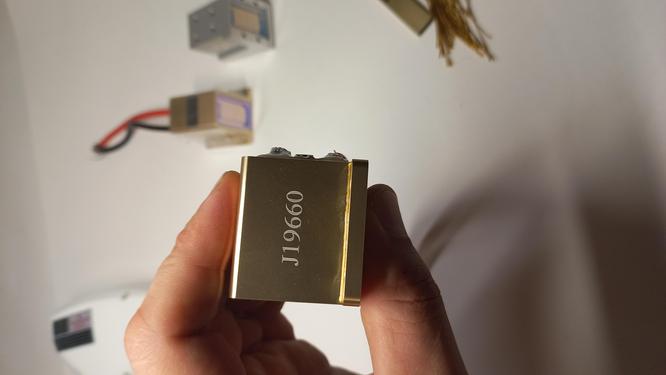 How to choose a laser module for a laser handle with minimal energy consumption How to choose a laser module for a laser handle with minimal energy consumption