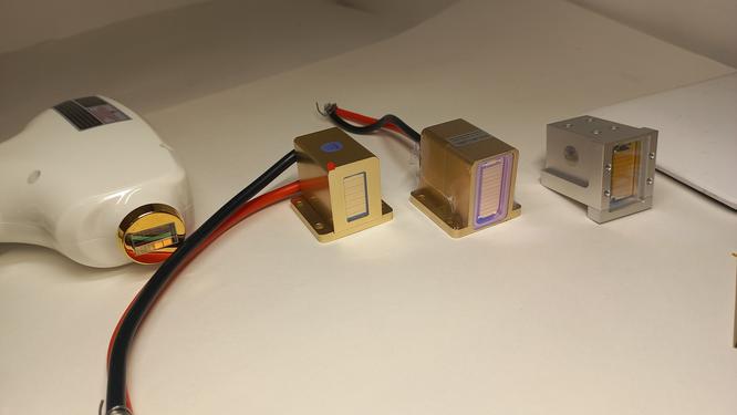 How to choose a laser module for a laser handle with a long service life How to choose a laser module for a laser handle with a long service life