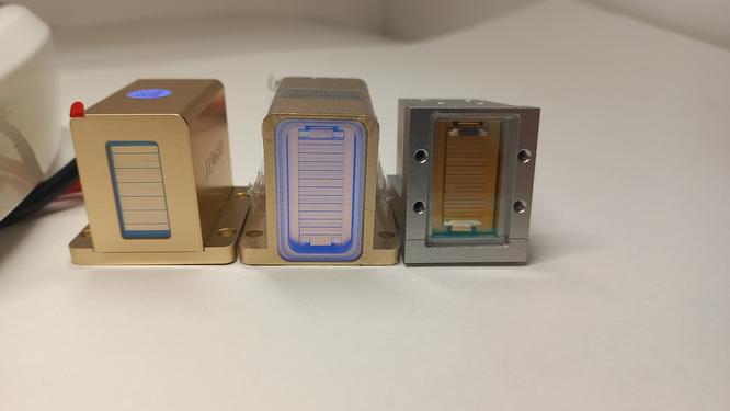 The choice of a laser module for the laser handle, taking into account safety The choice of a laser module for the laser handle, taking into account safety
