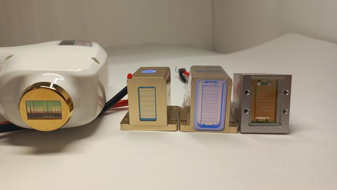 How to choose a laser module for a laser handle with good light output How to choose a laser module for a laser handle with good light output
