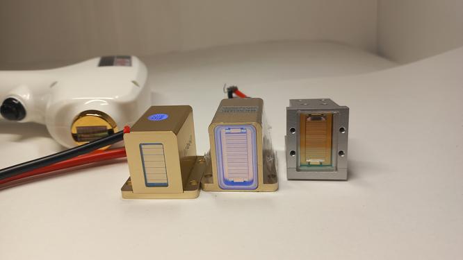 How to choose a laser module for a laser handle according to technical standards How to choose a laser module for a laser handle according to technical standards