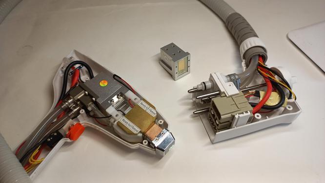 How to choose a laser module for a laser handle to reduce repair costs How to choose a laser module for a laser handle to reduce repair costs