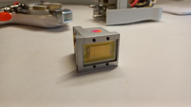 Diode emitter 808nm reserve Diode emitter 808nm reserve