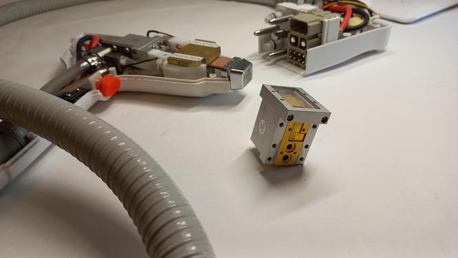 Spare Node 808nm Diode Manipula Spare Node 808nm Diode Manipula