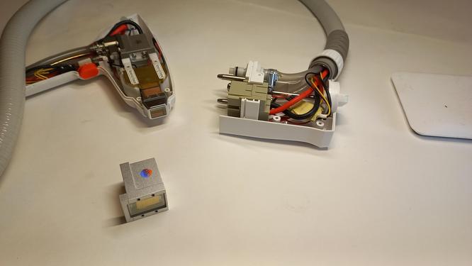 How to choose a laser module for a laser handle for stable work How to choose a laser module for a laser handle for stable work