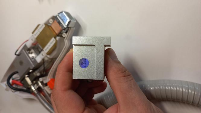 Diode capsule 808nm in stock Diode capsule 808nm in stock
