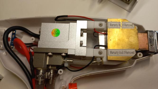 808nm stack for laser handle 808nm stack for laser handle