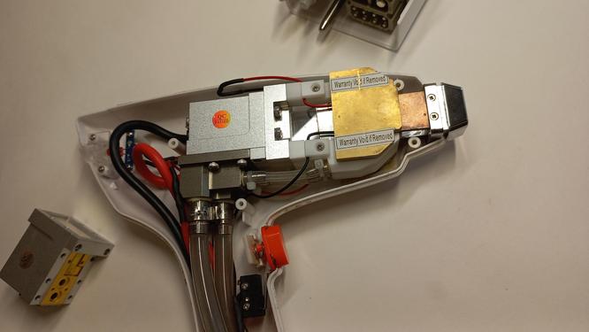Spare module 808nm for aesthetic laser Spare module 808nm for aesthetic laser