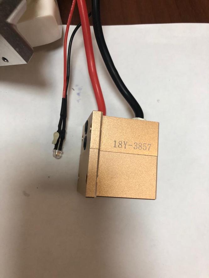 Repair diode