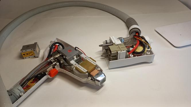 How to choose a laser module for a laser handle to improve efficiency How to choose a laser module for a laser handle to improve efficiency