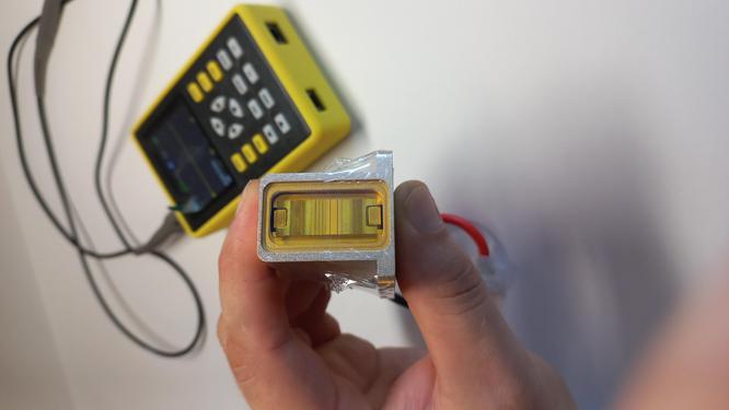 How to choose a laser module for a laser handle with a long service life How to choose a laser module for a laser handle with a long service life