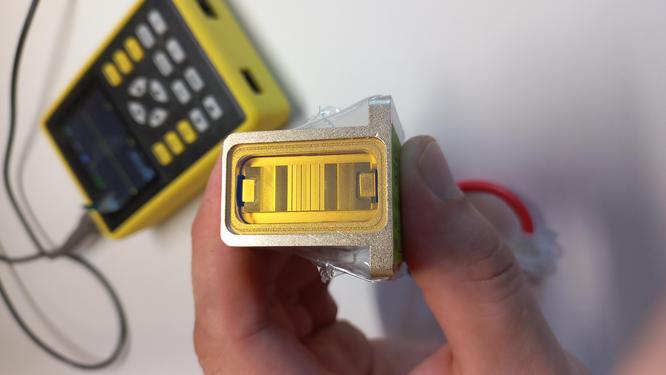 Diode platform 808nm in stock Diode platform 808nm in stock